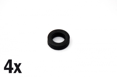 3647ИТ Автомобиль FIAT 500 ( 2007) Italeri