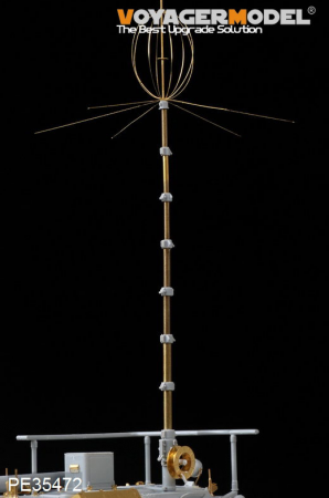 PE35472 Mordern Russian BTR-60PU