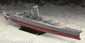 40011 Японский линкор Ямато 40011 Японский линкор Ямато