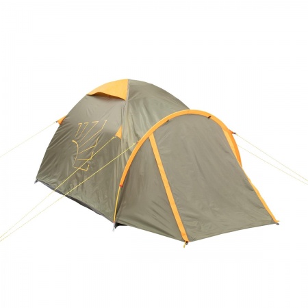 Палатка MUSSON-2 (HS-2366-2 GO) Helios