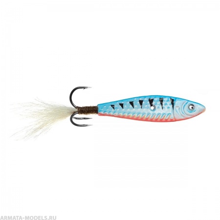 Бокоплав №14, 15гр  (PF-B-14-15) Premier Fishing