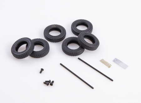 1637AVD ЗИЛ-Э169А AVD Models