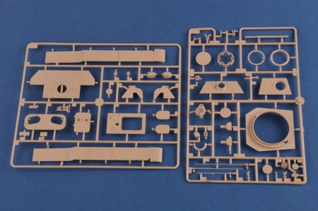 84534HB German Pz.BeobWg V Ausf.A Hobby Boss