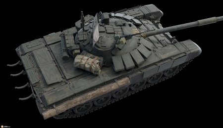 AM72253 Скатка