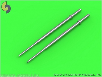 AM-32-076 Aero L-29 Delfin - Трубки Пито