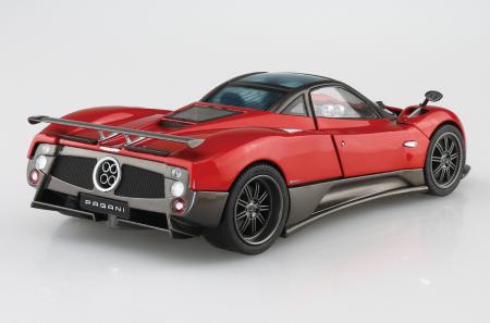 05603 Pagani Zonda F '05 Aoshima