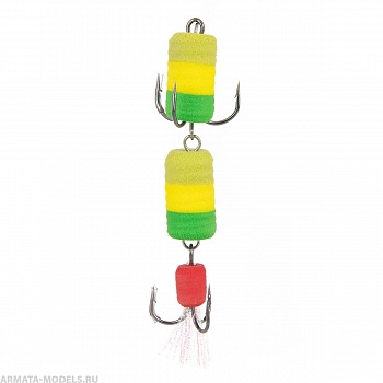 Мандула 2Х  Мандула 2Х