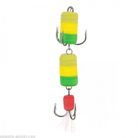 Мандула 2Х  Мандула 2Х