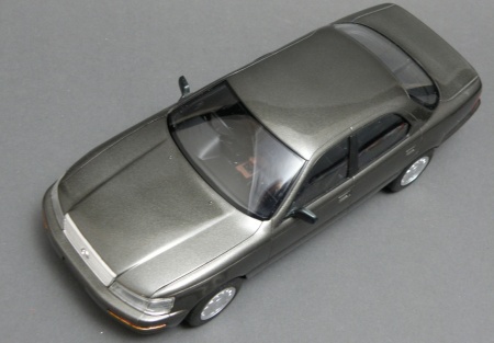 24114 Сборная модель Lexus LS400 Tamiya