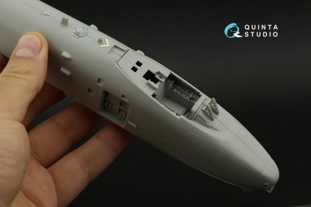 QP48012 Строевые огни для A-10 (Все модели)