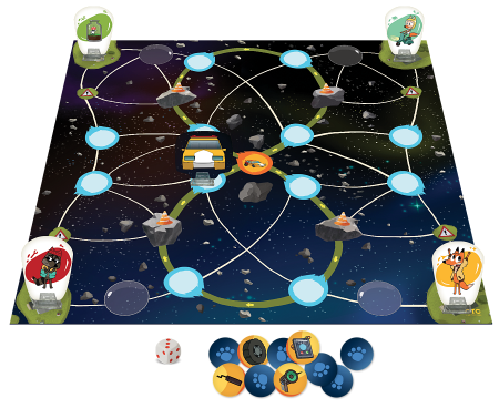 8871 Лекс и Плу. Экстремальная починка