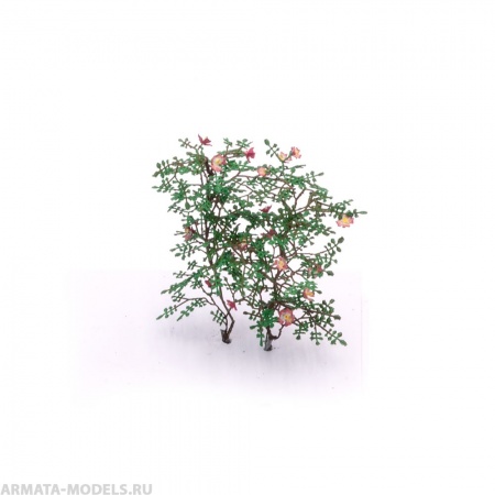 S-182 Шиповник, размер M MiniWarPaint