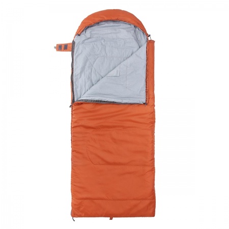 Спальный мешок туристический Манас (TR-SB-M-400WR 220х90) Трофей