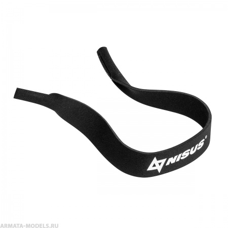 Ремешок для очков (N-RO) Nisus( цена указана за упаковку, в количестве 10шт.)