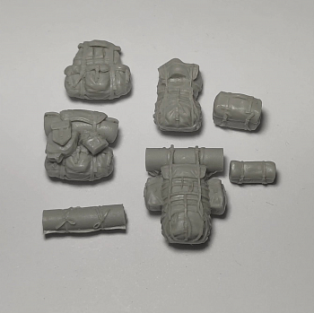 НЕ-35173 Набор походных рюкзаков #2