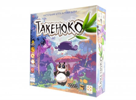 321566HW Такеноко 321566HW Такеноко
