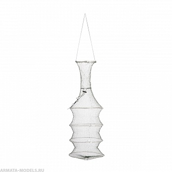 Садок капроновый 4к d-40 (HS-C-01-4к) Helios