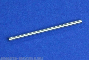 35B50RB Ствол British 40mm QF 2 pdr L/50 British Anti-Tank Gun Barrel 35B50RB Ствол British 40mm QF 2 pdr L/50 British Anti-Tank Gun Barrel