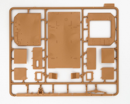 35524 ЗиЛ-131 КШМ с советскими водителями ICM
