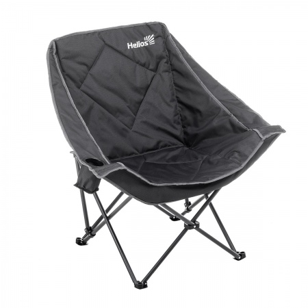 Кресло складное 120 кг (HS-251-G) Helios