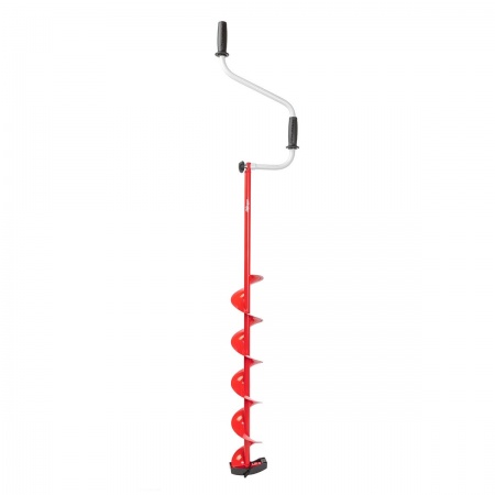 Ледобур ЛР-130 Спорт левое вращение (LS-130L) Тонар