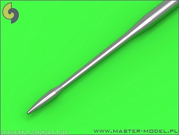 AM-32-089 BAE Systems Hawk 100 series - трубка Пито AM-32-089 BAE Systems Hawk 100 series - трубка Пито