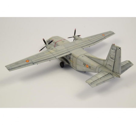 SH72344 CASA C-212-100 Special Hobby