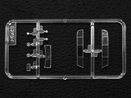 72471 Германский автомобиль G4 (производства 1935 г.),  ІІ МВ (сборка без клея) ICM 72471 Германский автомобиль G4 (производства 1935 г.),  ІІ МВ (сборка без клея) ICM