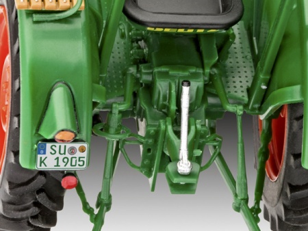 67821RE Набор Трактор Deutz D30