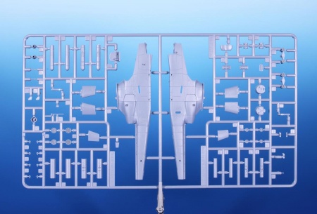 SH72283 AH-1Q/S Cobra «US Army&Turkey» Special Hobby
