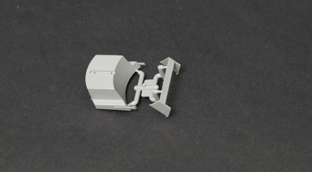 BT006 PANZER IV J Beob.Wg.IV BORDER MODELS