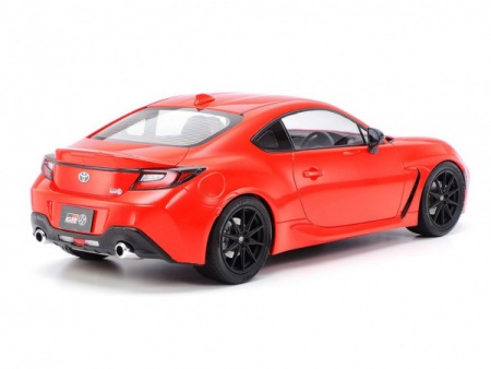 24361T TOYOTA GR 86 Tamiya