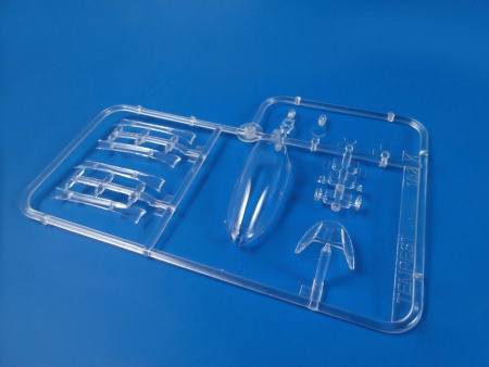 SH32049 Hawker Tempest Mk.V Special Hobby