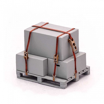 S-303 Cтяжные ремни для груза, размер S-XS