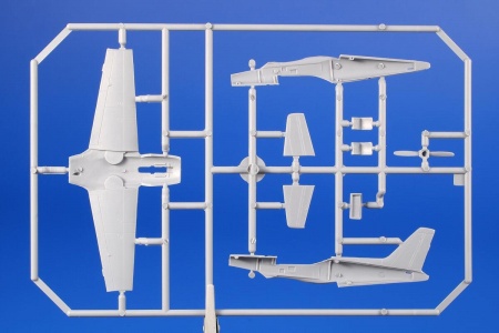 SH72418 SIAI-Marchetti SF-260M/AM/W Special Hobby