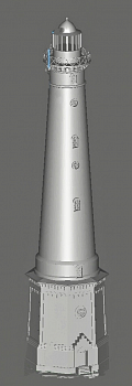 HE-100002 Миниатюра маяк