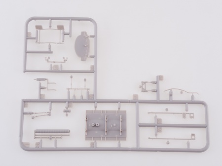 1289AVD Сборная модель АКПМ-3 (130) AVD Models