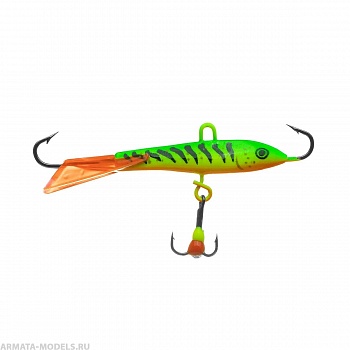 Балансир REX №7051 9 гр цв3-GT (HS-R-7051/9/3-GT) Helios