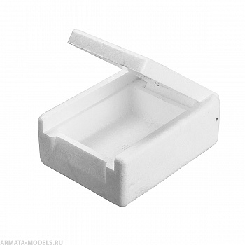 Мотыльница большая (HS-MB) Helios Мотыльница большая (HS-MB) Helios