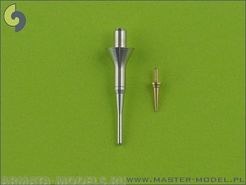 AM-32-031 Зонд F-14 Alfa и зонд угла атаки AM-32-031 Зонд F-14 Alfa и зонд угла атаки