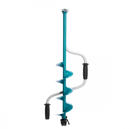 Ледобур ЛР-130Д R правое вращение (LK-130RD) Тонар