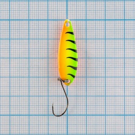 Микро приманка Freasky 2.6гр цв. 207 