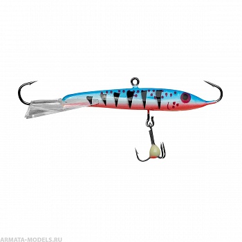Балансир Classic №14, 26гр (PF-С-14-26) Premier Fishing Балансир Classic №14, 26гр (PF-С-14-26) Premier Fishing
