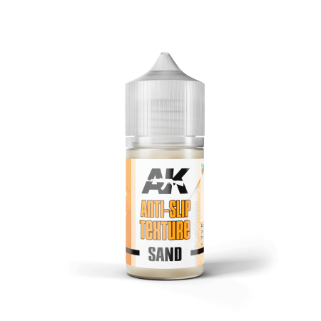 AK8200 Текстурная паста Антислип ANTI-SLIP TEXTURE