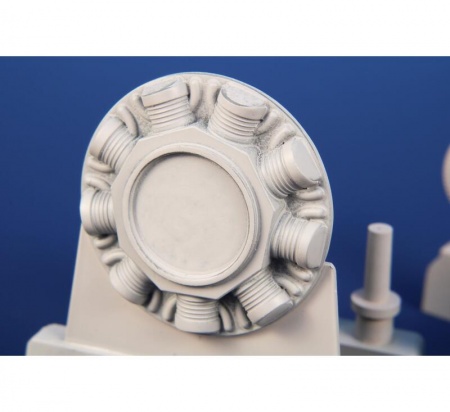 SH48214 Tempest Mk.II Hi-Tech Special Hobby