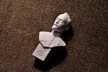 AM1018 Феликс Эдмундович Дзержинский