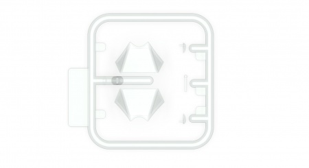 32052 Stearman PT-13/N2S-5 Kaydet, Американский учебный самолет ICM