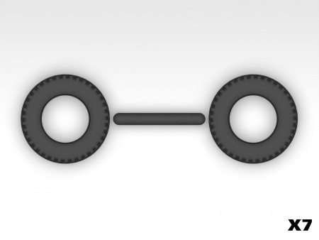 35600 Leyland Retriever General Service, Британский грузовой автомобиль IIМВ ICM