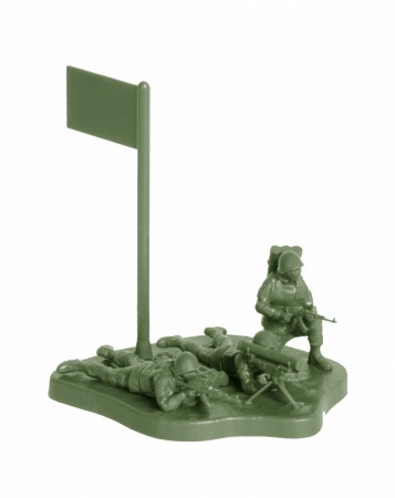 7413 Советский ПУ ПТУР Метис Звезда