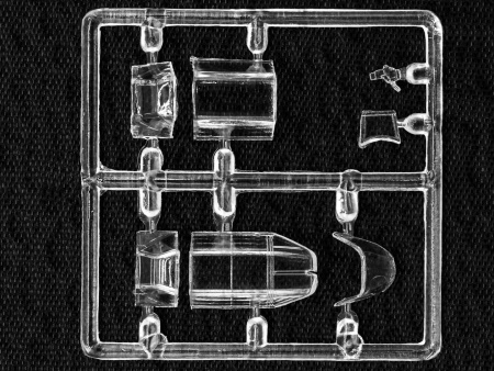 Набор самолетов Над всей Испанией безоблачное небо ICM